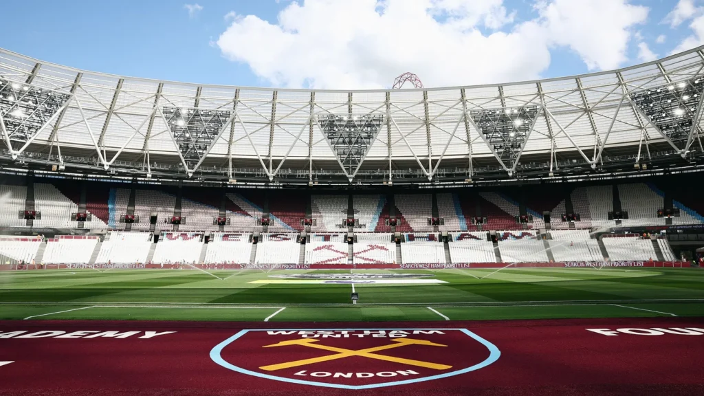 London Stadium