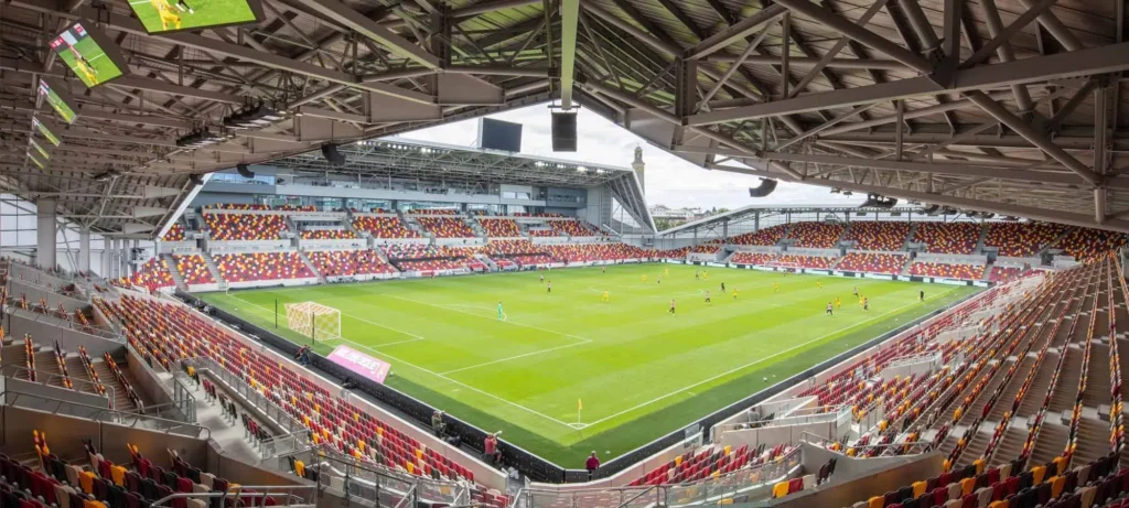 Brentford Community Stadium