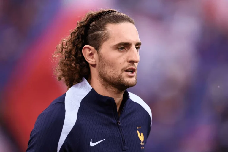 Le vrai visage du salaire de Rabiot : chiffres, évolution et comparaisons