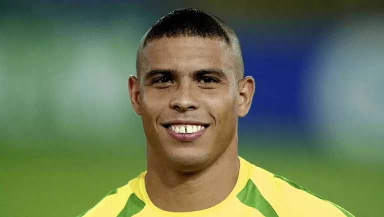 Ronaldo Brésil
