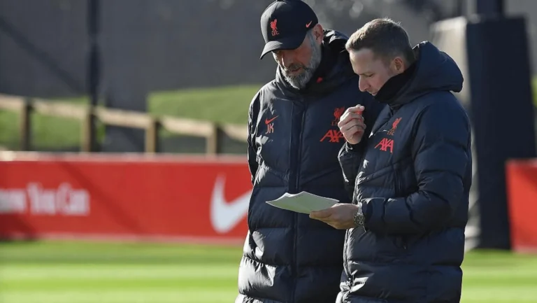 tactique gegenpressing