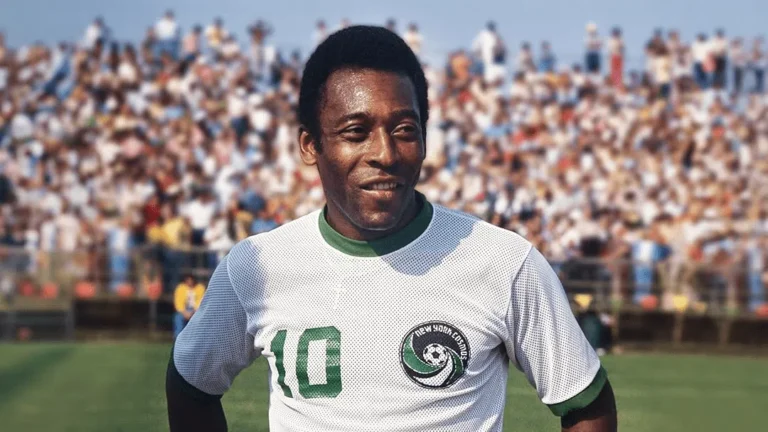 Pelé