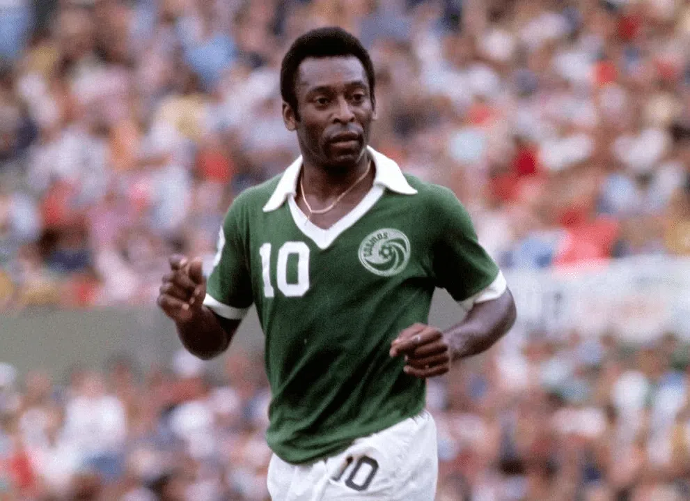 Pelé