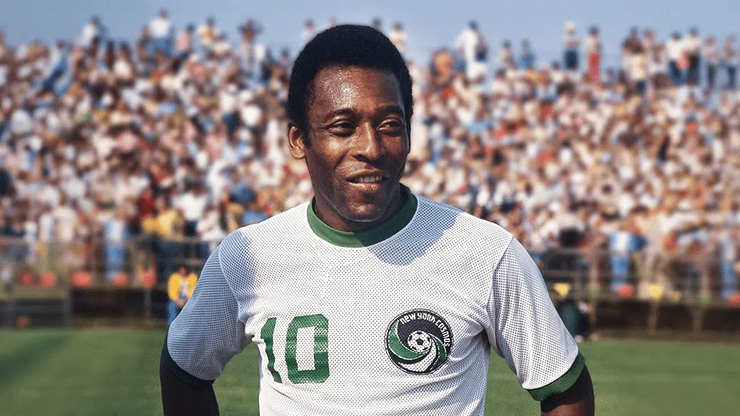 Pelé